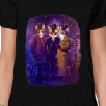 Космический триКотаж