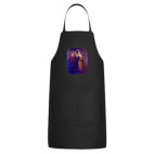 Кухонный фартук