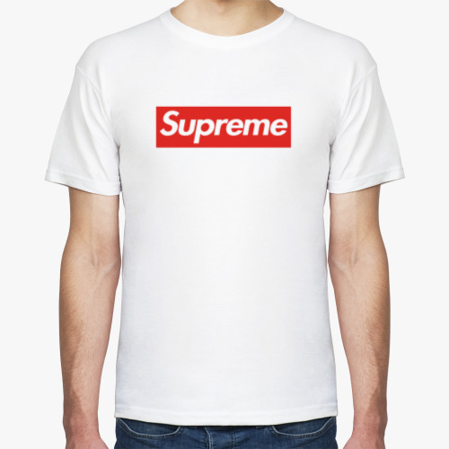 Supreme
