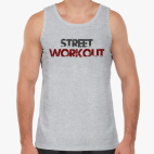 Street Workout