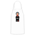 Кухонный фартук