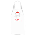 Кухонный фартук