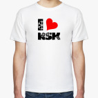 I love NSK