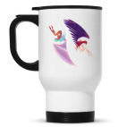 Кружка-термос