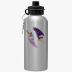 Спортивная бутылка