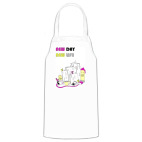 Кухонный фартук