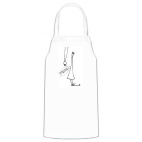 Кухонный фартук