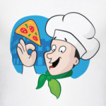  Веселая пиццерия