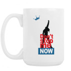 Кружка 420 мл