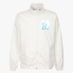 Ветровка без капюшона