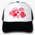 Кепки Trucker