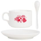 Кофейный набор