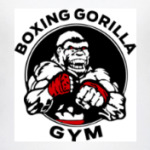 Boxing gym championship