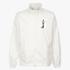 Ветровка без капюшона