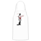 Кухонный фартук