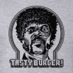 Tasty Burger!