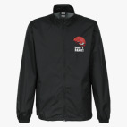 Ветровка без капюшона