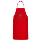 Кухонный фартук