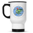 Кружка-термос