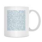 Кружка 330 мл