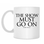 Кружка 330 мл