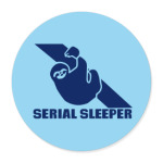 Серийный Ленивец