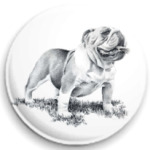  Англ. Бульдог