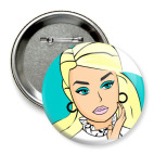 Сладкая куколка