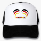 Кепки Trucker