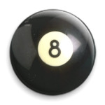  Бильярдный шар