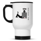 Кружка-термос