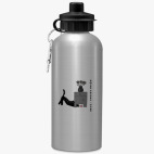 Спортивная бутылка