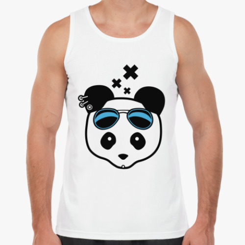 Майка This is panda