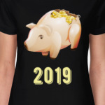 Piggy Bank 2019