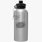 Спортивная бутылка