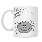 Кружка 330 мл