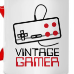 Vintage Gamer