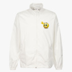 Ветровка без капюшона