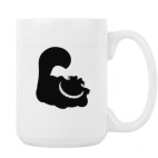 Кружка 420 мл