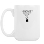 Кружка 420 мл