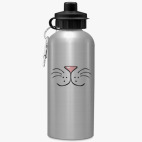 Спортивная бутылка