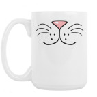 Кружка 420 мл