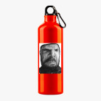 Металлическая бутылка 700 мл UV-DTF