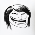 Trollface