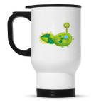 Кружка-термос