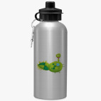 Спортивная бутылка