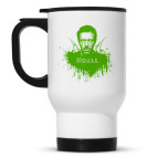 Кружка-термос