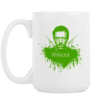 Кружка 420 мл