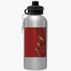 Спортивная бутылка