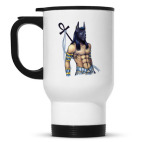 Кружка-термос